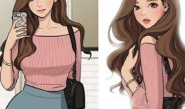 女神降临漫画免费版,神秘力量觉醒，命运交织的奇幻之旅