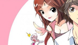 阿SA漫画,描绘青春校园的欢乐与成长