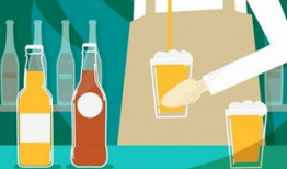 调酒漫画,调酒漫画中的奇幻酒世界